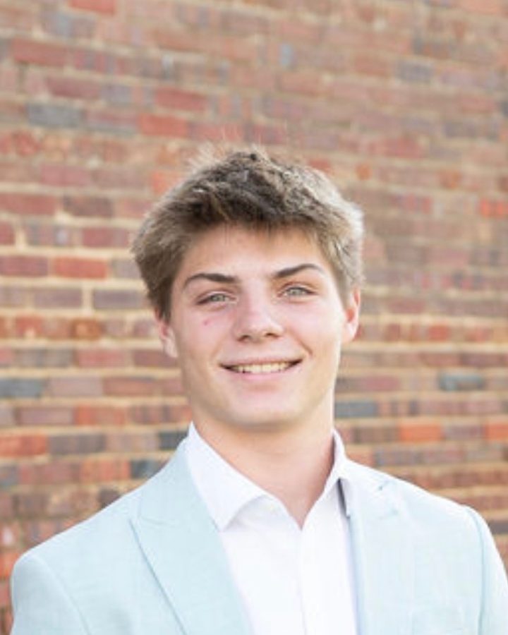 Luke Farley, owner of Open Door Web Co.